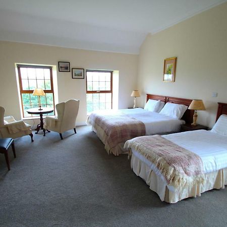 Island View Luxury Apartment Clifden Dış mekan fotoğraf