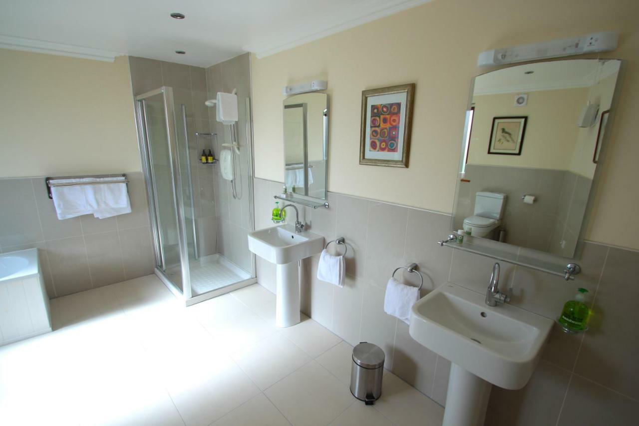Island View Luxury Apartment Clifden Dış mekan fotoğraf